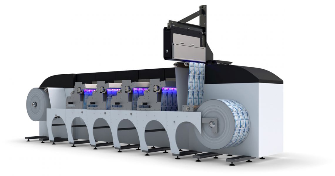 Fujifilm InPrint Samba 42000