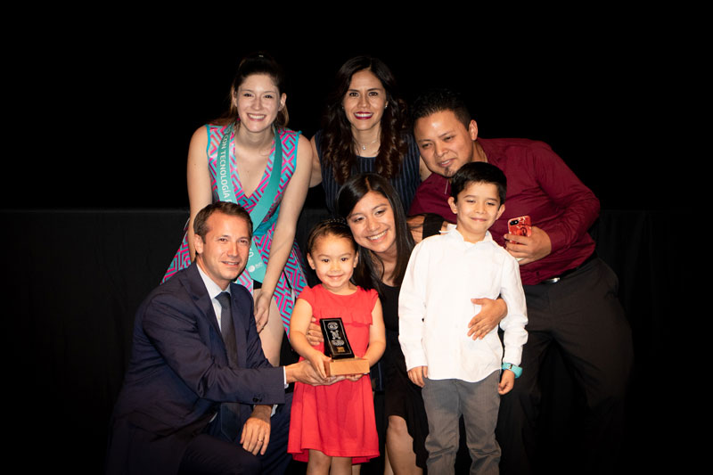 Premio nacional de las artes gráficas 38 Canon