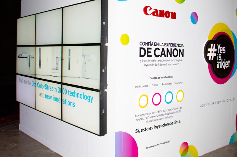 Premio nacional de las artes gráficas 38 Canon