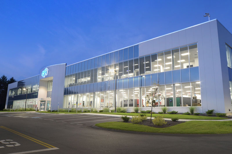 Siris Capital Group adquiere EFI por 1.7 MMDD