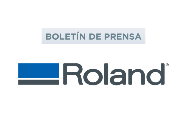 Roland DGA patrocina World Wrap Masters México 2019