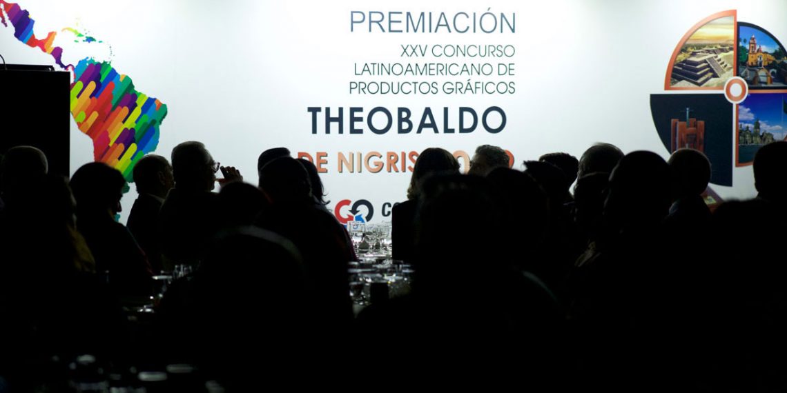 Reconocen la calidad de los mejores productos gráficos latinoamericanos