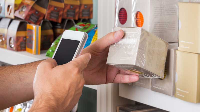 Xerox ofrece respuestas ante los retos del empaque