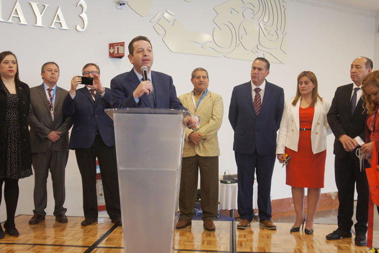 Expo impresión 2020