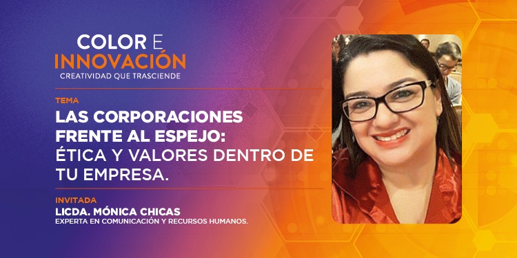 Las corporaciones frente al espejo: Ética y valores dentro de tu empresa.