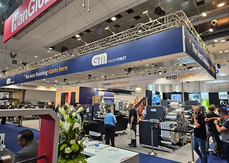 Labelexpo Europe 2023