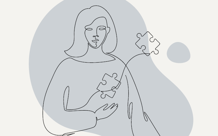 La labor de la mujer en la docencia