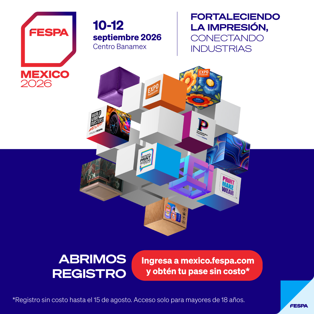 Fesma México 2026