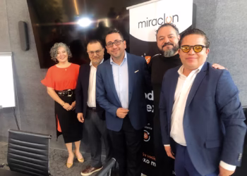 Innovación flexográfica: FlexoPlatte transforma el mercado mexicano.